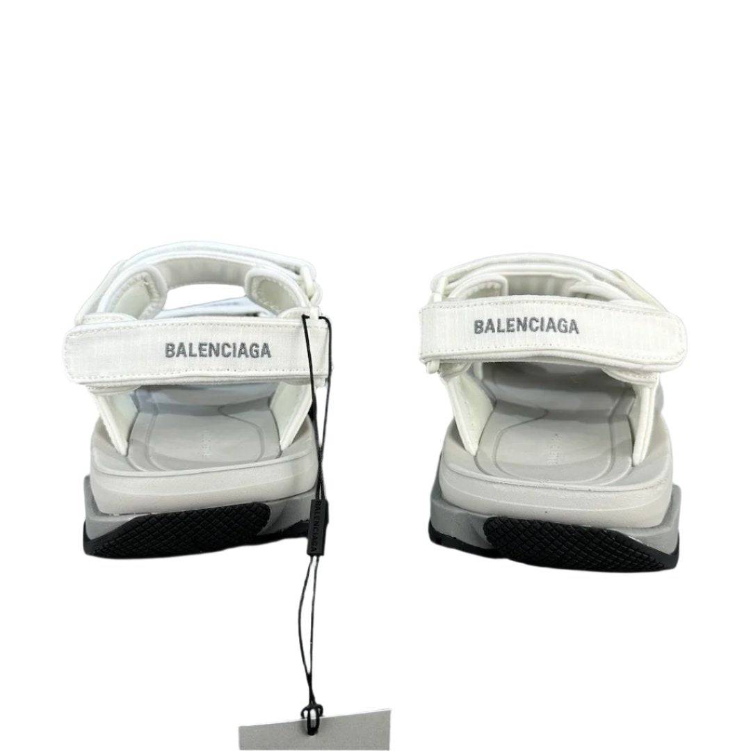 Balenciaga Tourist Sandal - LNLY Supply