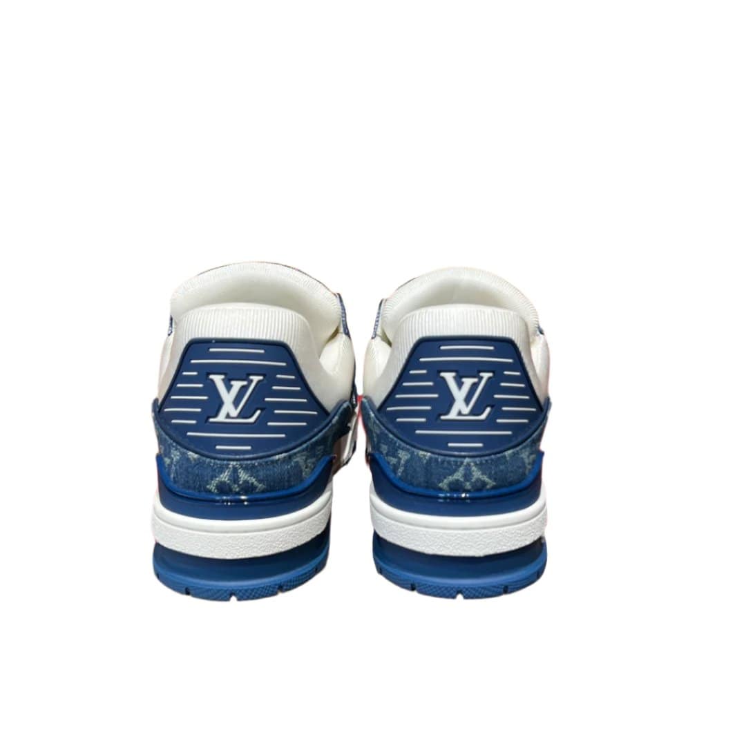 Louis Vuitton LV Trainer - LNLY Supply