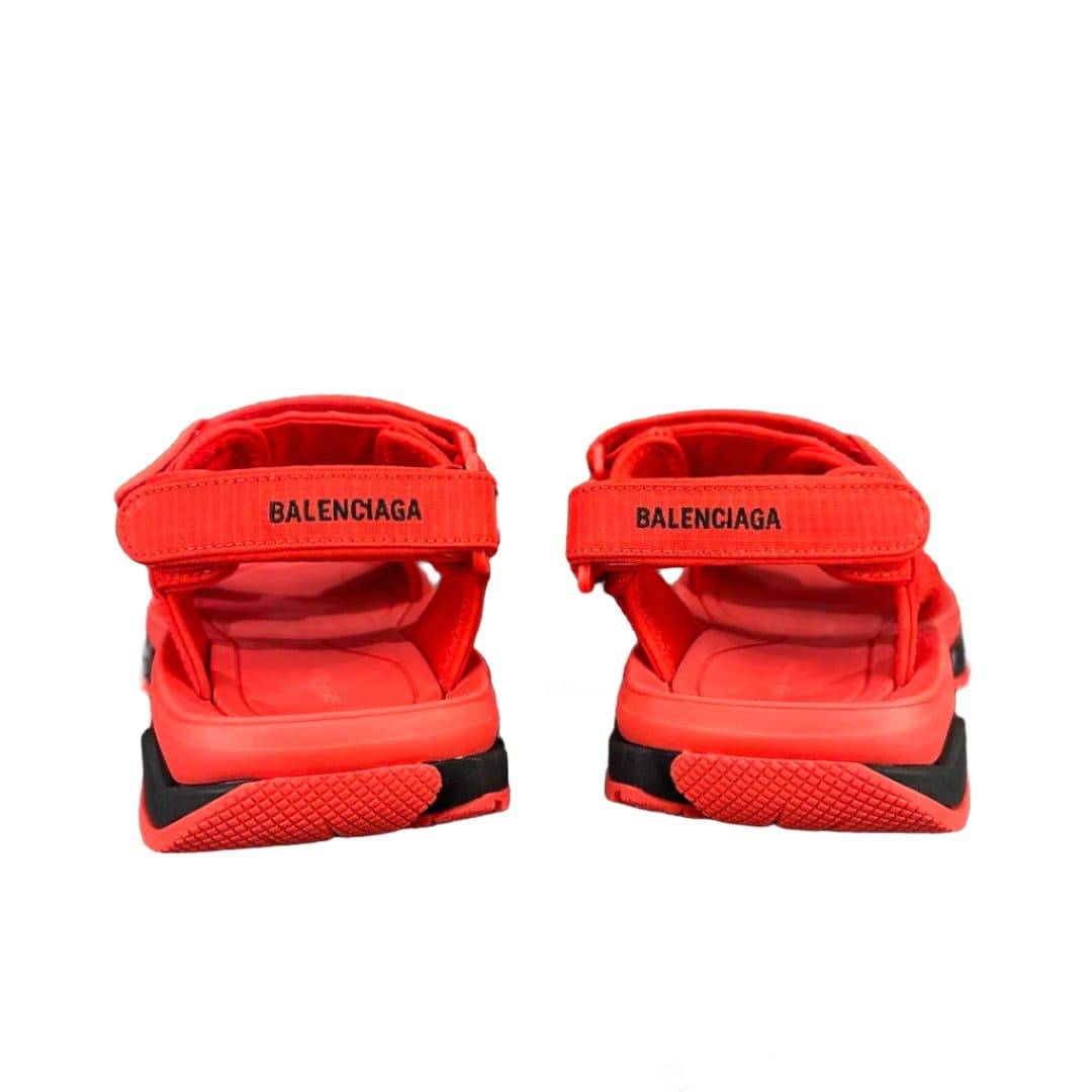 Balenciaga Tourist Sandal - LNLY Supply