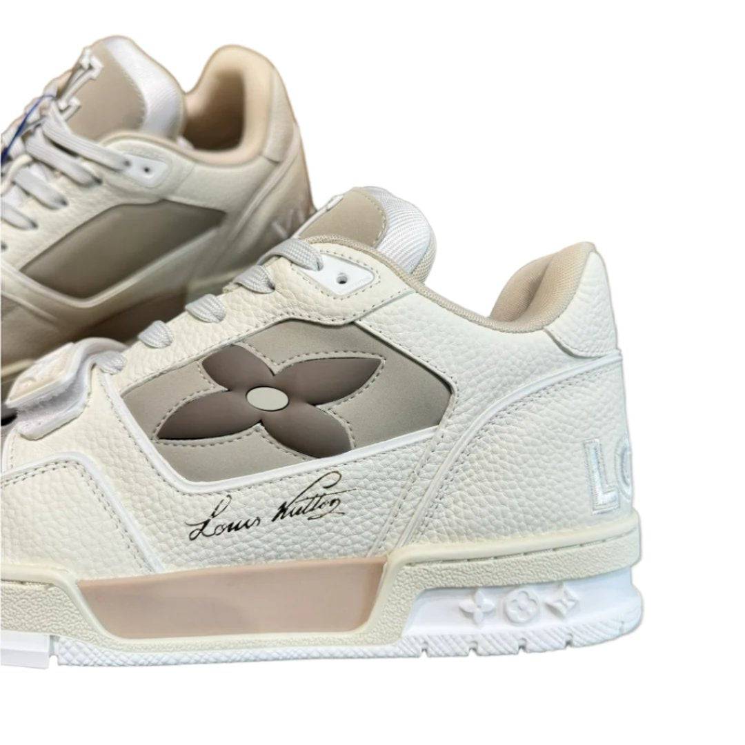 Louis Vuitton LV Trainer - LNLY Supply