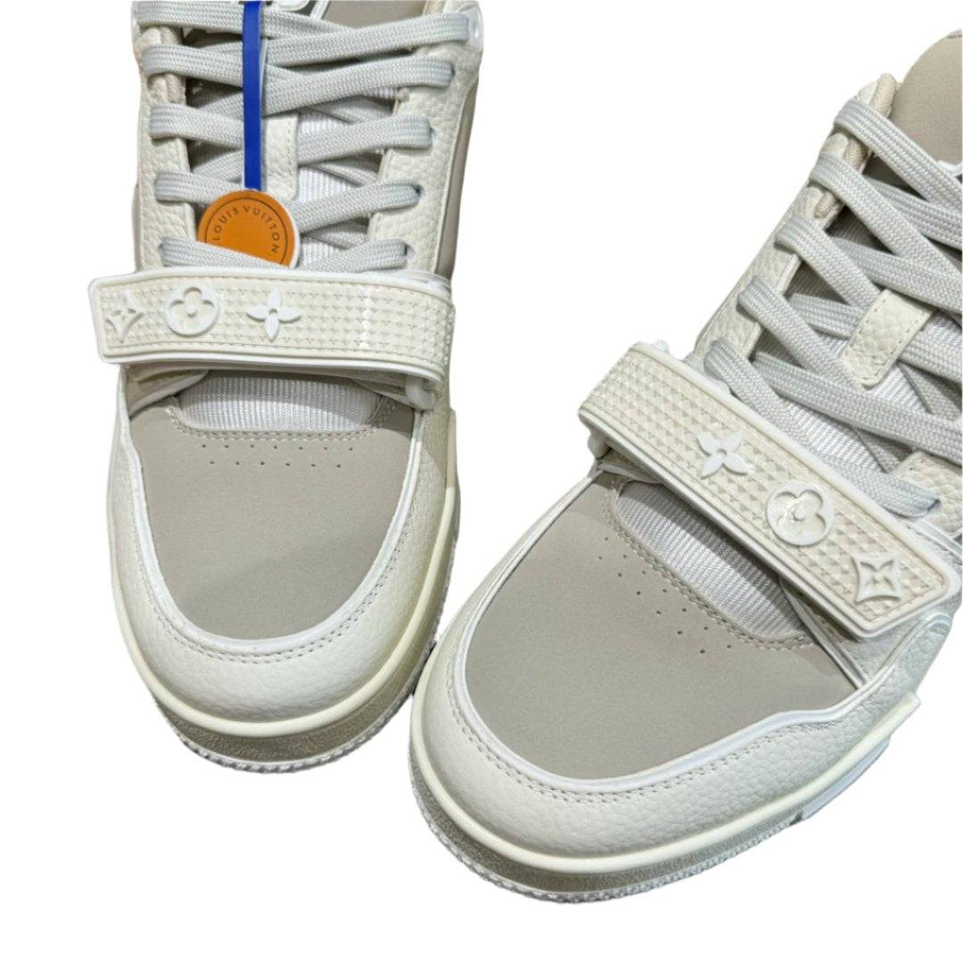 Louis Vuitton LV Trainer - LNLY Supply