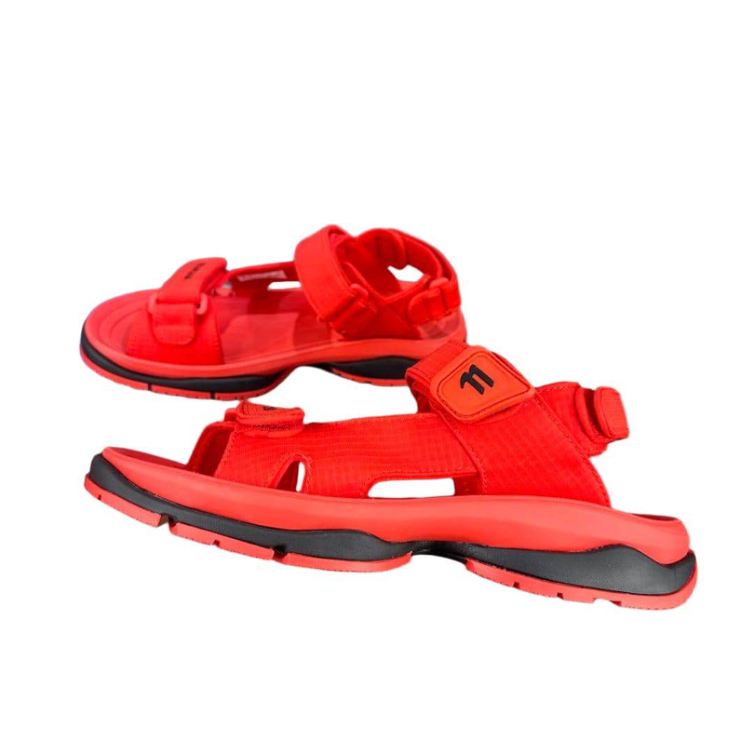 Balenciaga Tourist Sandal - LNLY Supply