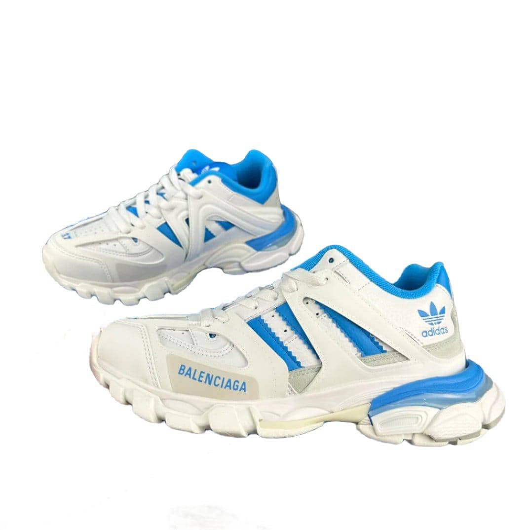 Balenciaga x Adidas Track Forum - LNLY Supply