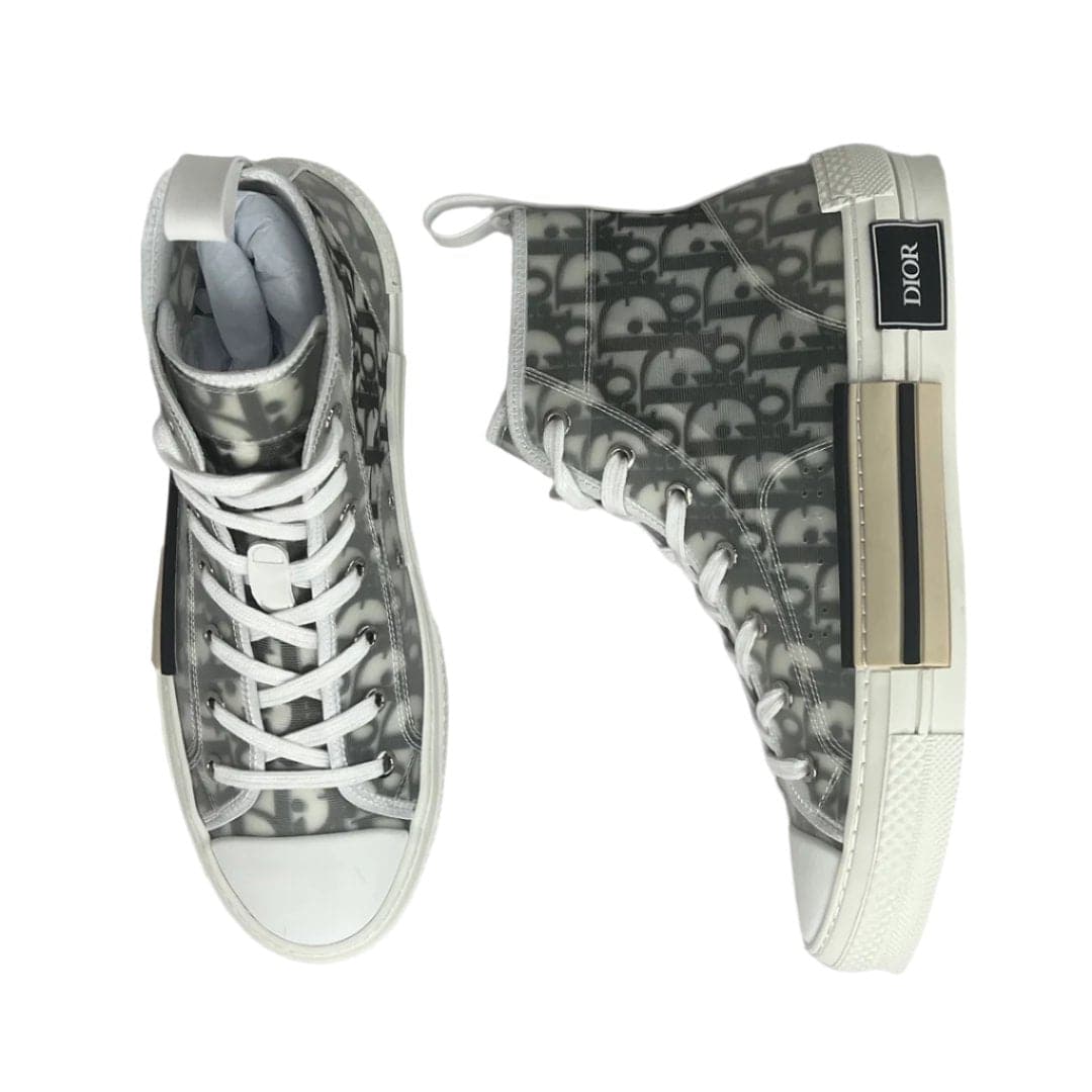 Dior B23 High-Top - LNLY Supply