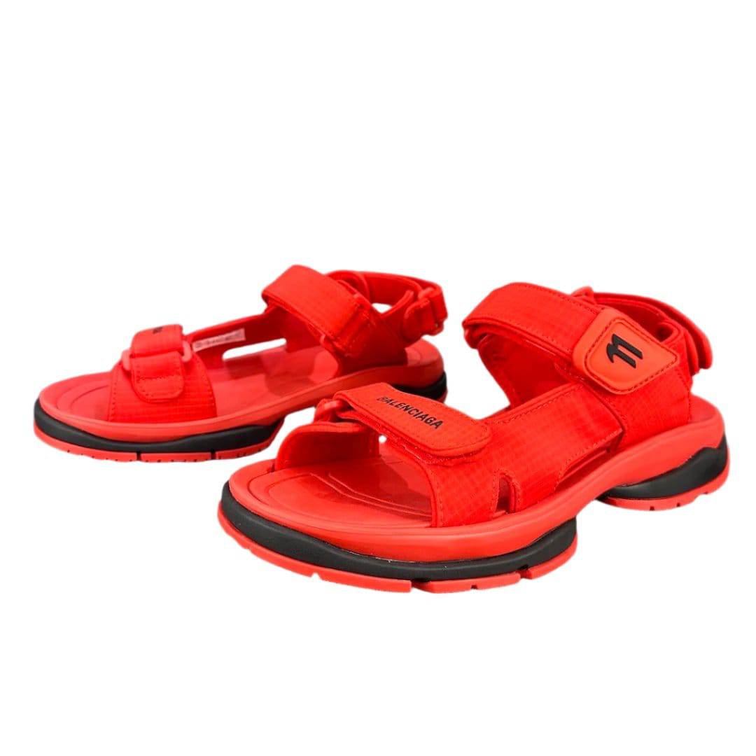 Balenciaga Tourist Sandal - LNLY Supply