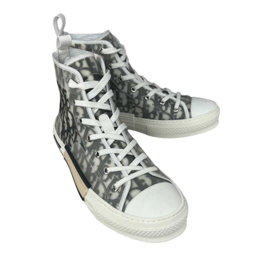 Dior B23 High-Top - LNLY Supply