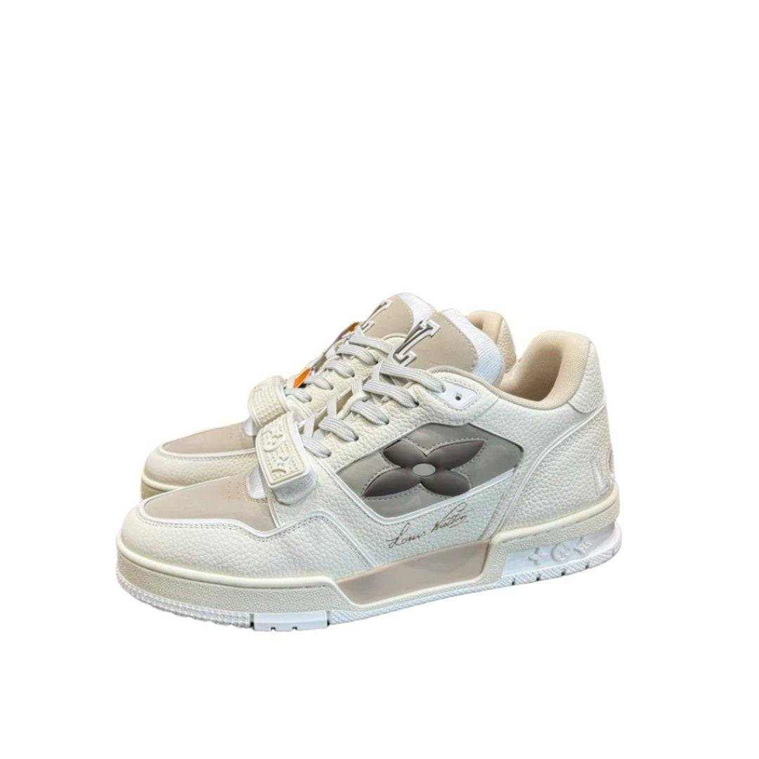 Louis Vuitton LV Trainer - LNLY Supply