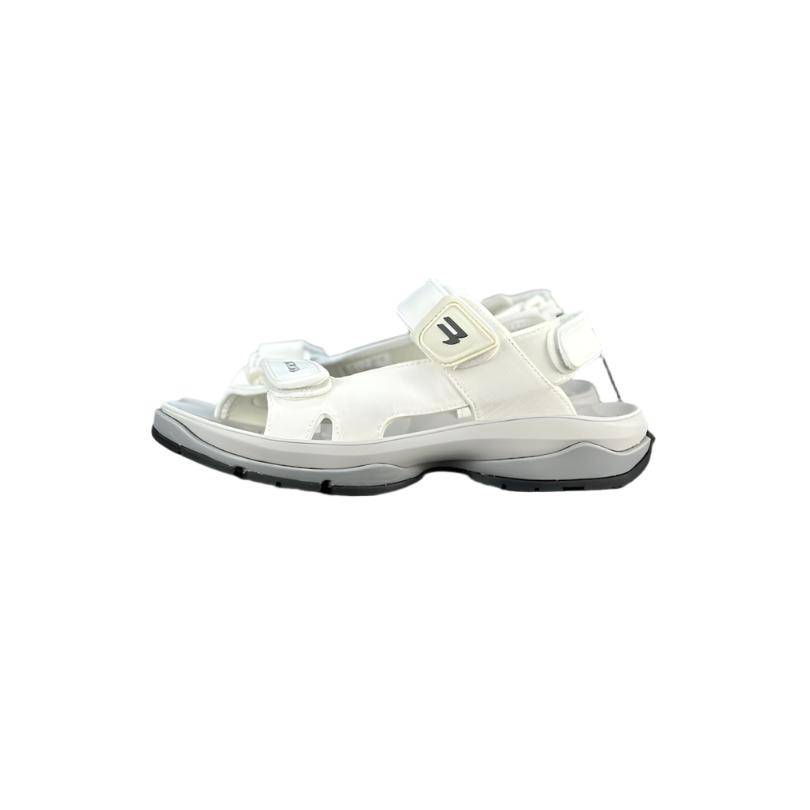 Balenciaga Tourist Sandal - LNLY Supply