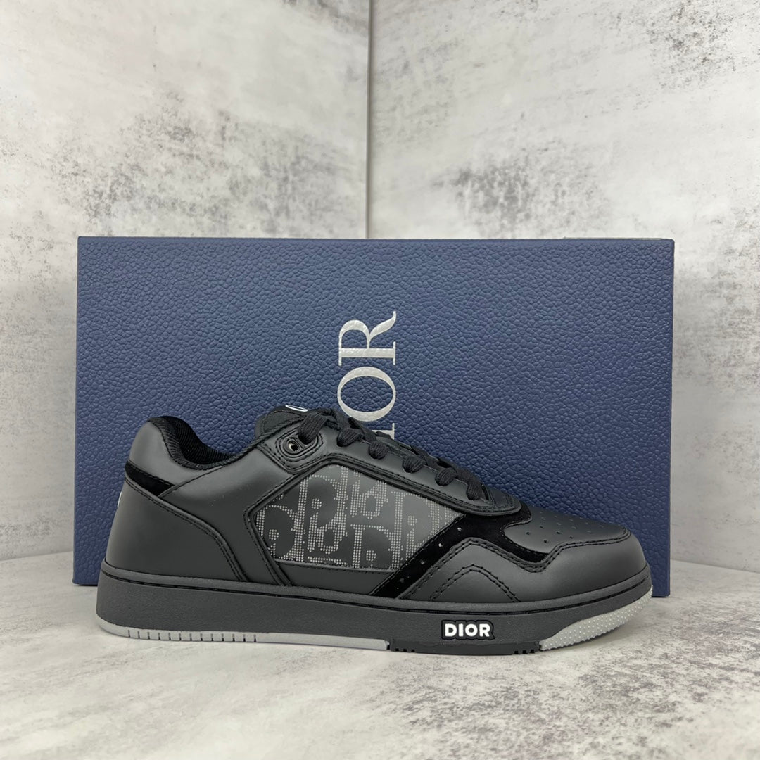 Dior B27 Black