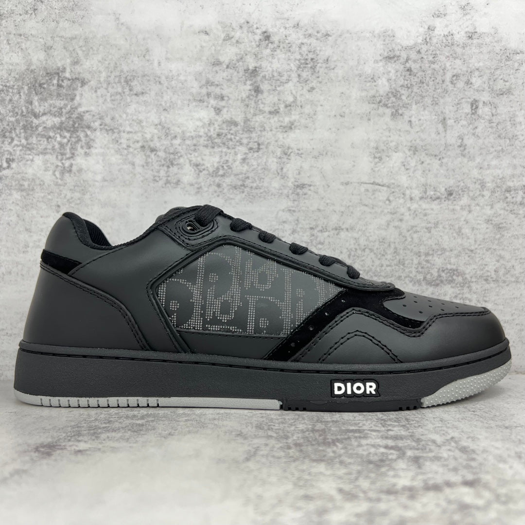 Dior B27 Black