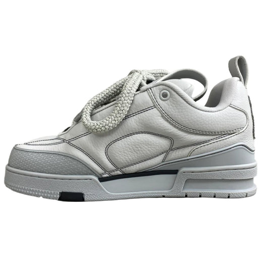 Louis Vuitton LV Skate Sneaker Gray - LNLY Supply