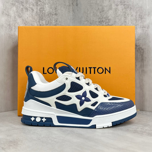 Louis Vuitton LV Sneaker Marine